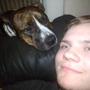 Meet your Posher, Brandon